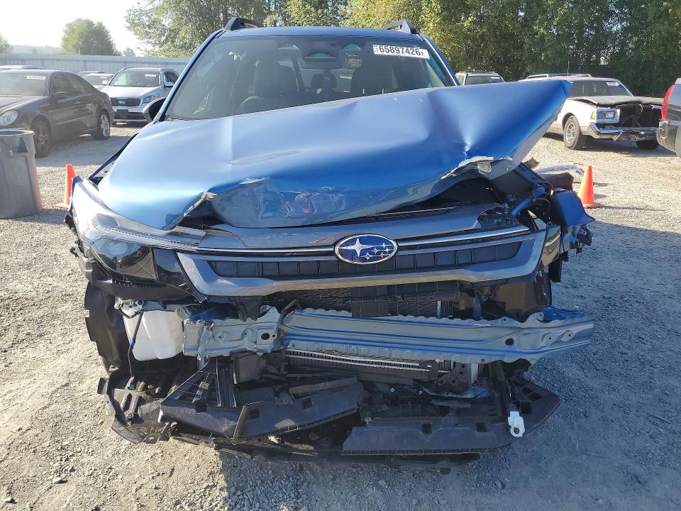 Aukcja sprzedaży 2025 Subaru Forester, vin: JF2SLDRC9SH541719, numer aukcji: 65897426