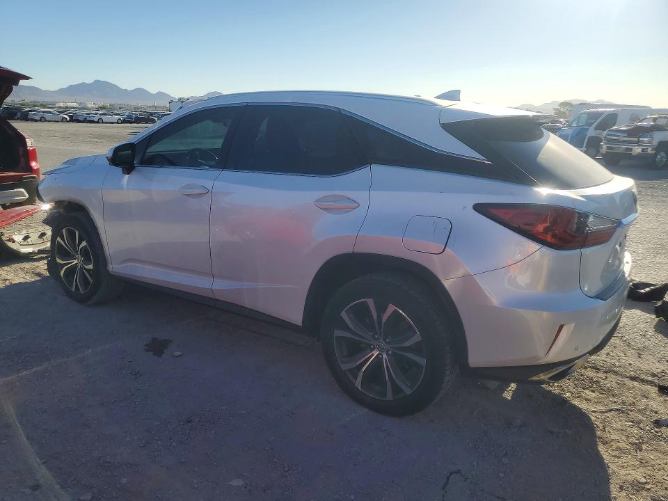2017 Lexus Rx 350 მანქანა იყიდება აუქციონზე, vin: JTJBZMCA8H2015210, აუქციონის ნომერი: 63337216