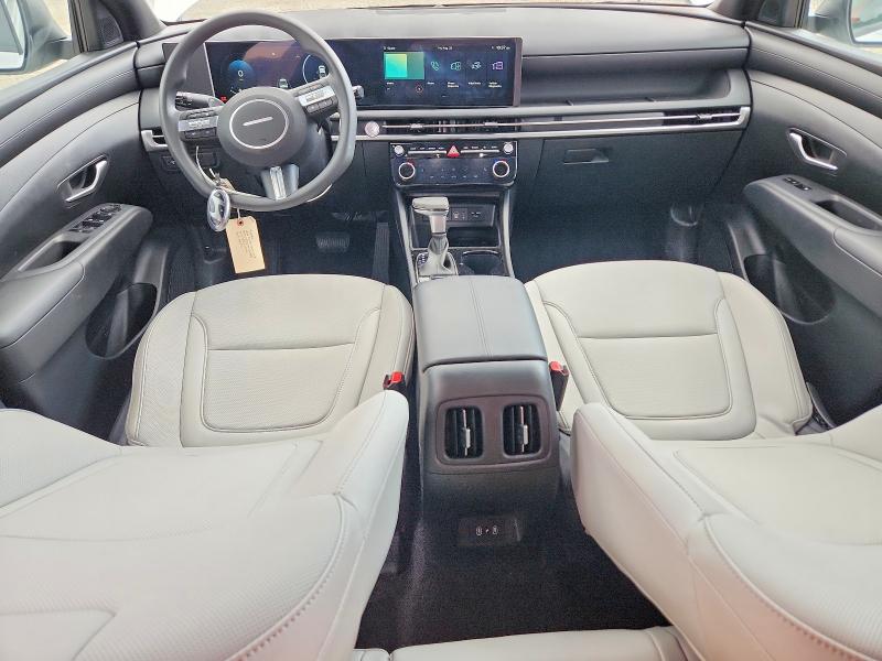 2026 Hyundai Santa Cruz მანქანა იყიდება აუქციონზე, vin: 5NTJCDDE7TH169725, აუქციონის ნომერი: 66585536
