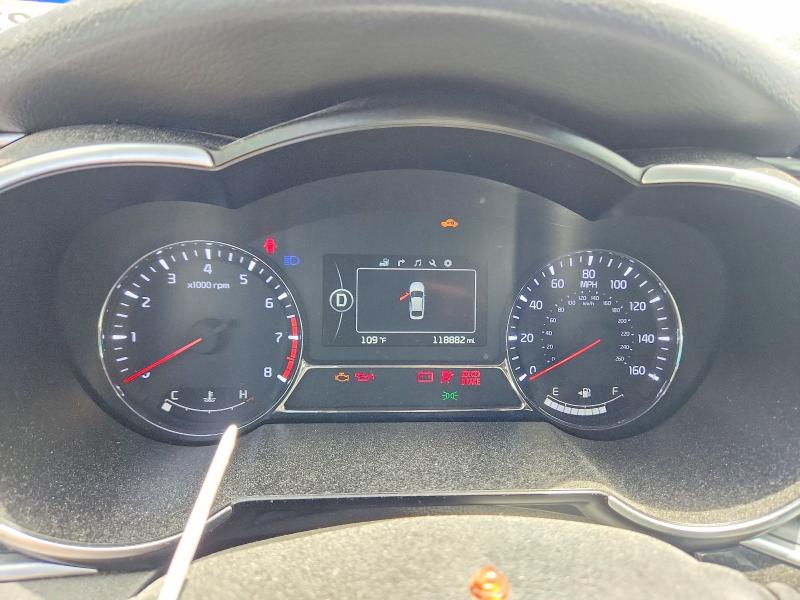 Продажа на аукционе авто 2015 Kia Optima, vin: 5XXGR4A62FG396809, номер лота: 65520976