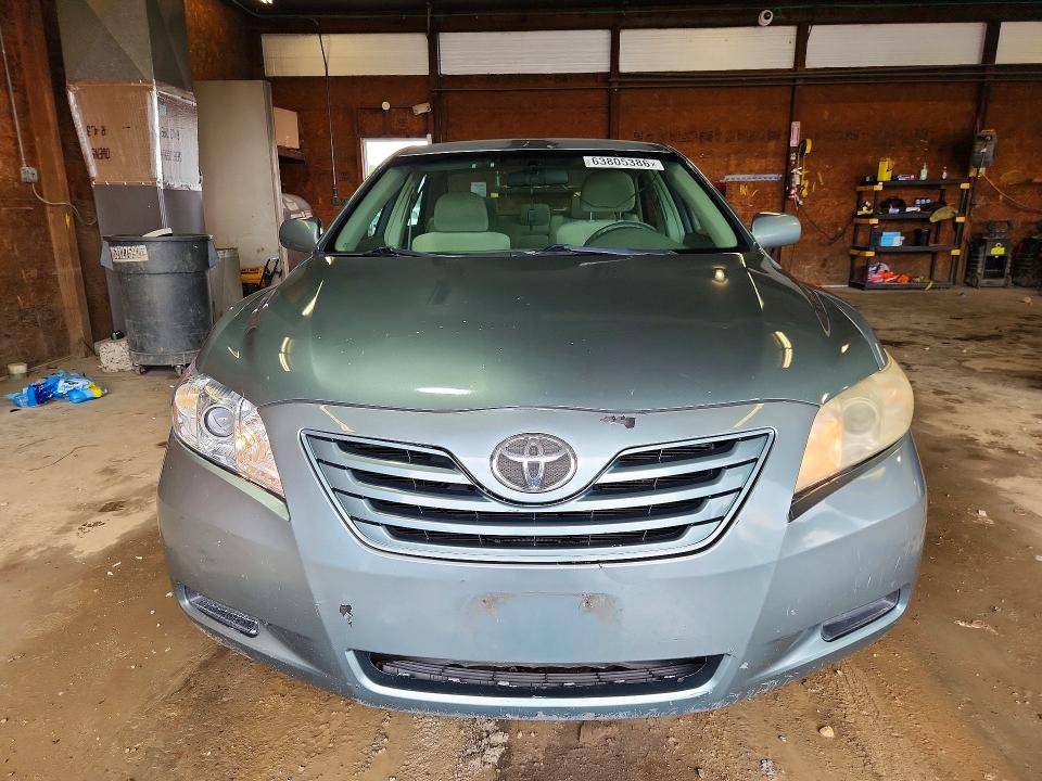 Aukcja sprzedaży 2007 Toyota Camry, vin: 4T1BE46K67U549887, numer aukcji: 63805386