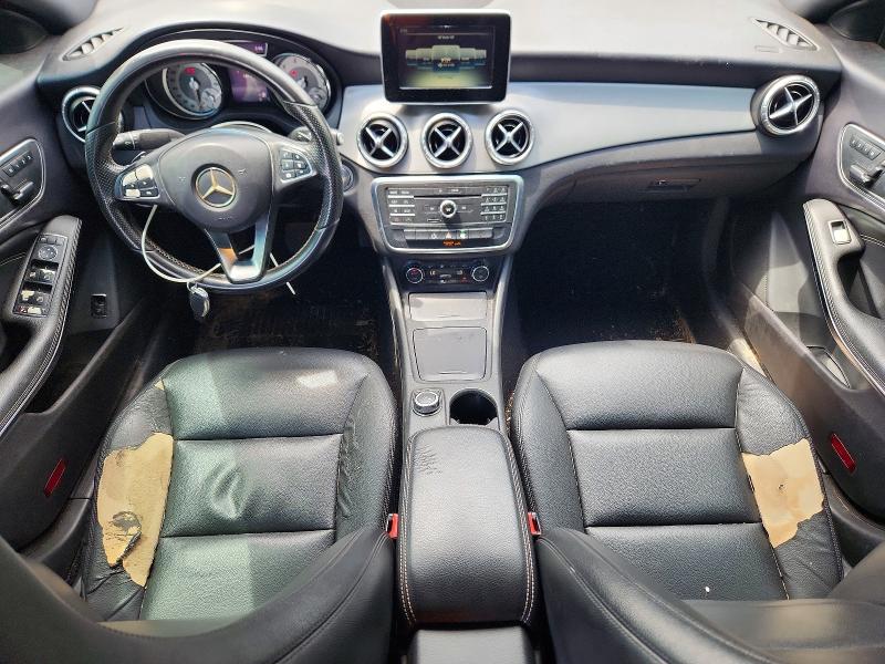 Aukcja sprzedaży 2015 Mercedes-benz Cla, vin: WDDSJ4EB0FN202409, numer aukcji: 66615176