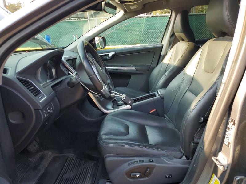 Продажа на аукционе авто 2016 Volvo Xc60, vin: YV4612RKXG2850687, номер лота: 64226606