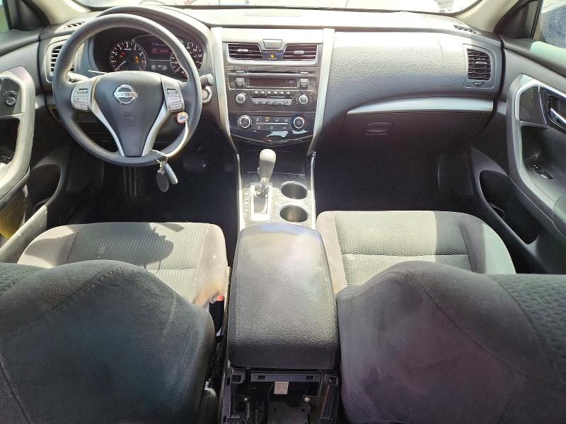 Продаж на аукціоні авто 2014 Nissan Altima, vin: 1N4AL3AP7EN248187, номер лоту: 65210606