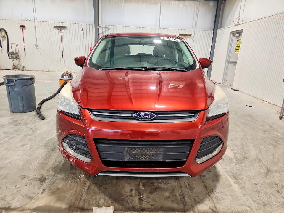 Aukcja sprzedaży 2014 Ford Escape, vin: 1FMCU0GX0EUD26056, numer aukcji: 63667176