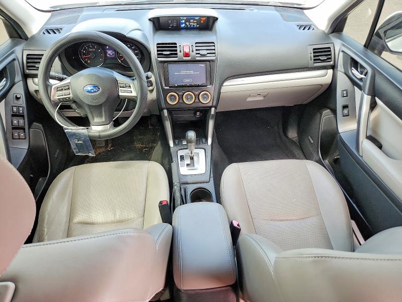 63849296 :رقم المزاد ، JF2SJAPC2EH422695 vin ، 2014 Subaru Forester مزاد بيع