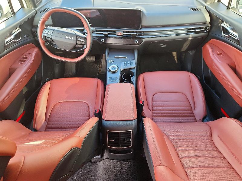 63488956 :رقم المزاد ، KNDPXDDG7T7314085 vin ، 2026 Kia Sportage مزاد بيع
