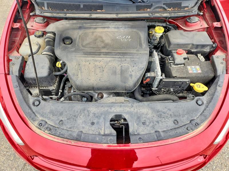 Продажа на аукционе авто 2013 Dodge Dart, vin: 1C3CDFAA1DD224263, номер лота: 65698206