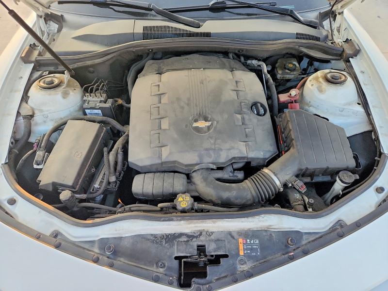 Aukcja sprzedaży 2015 Chevrolet Camaro, vin: 2G1FD1E30F9293817, numer aukcji: 63650276