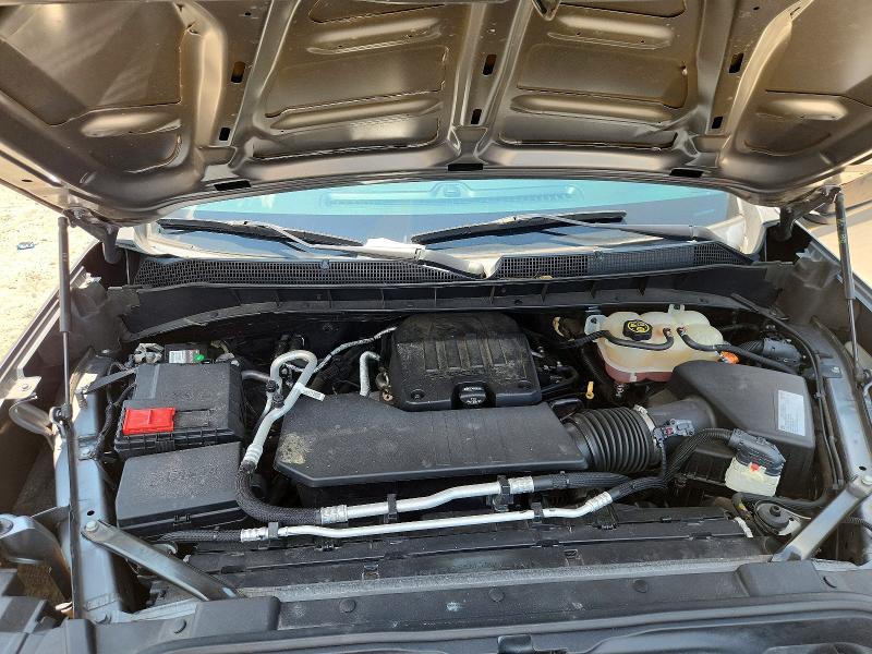 66285716 :رقم المزاد ، 1GCRYBEK1LZ157509 vin ، 2020 Chevrolet Silverado مزاد بيع