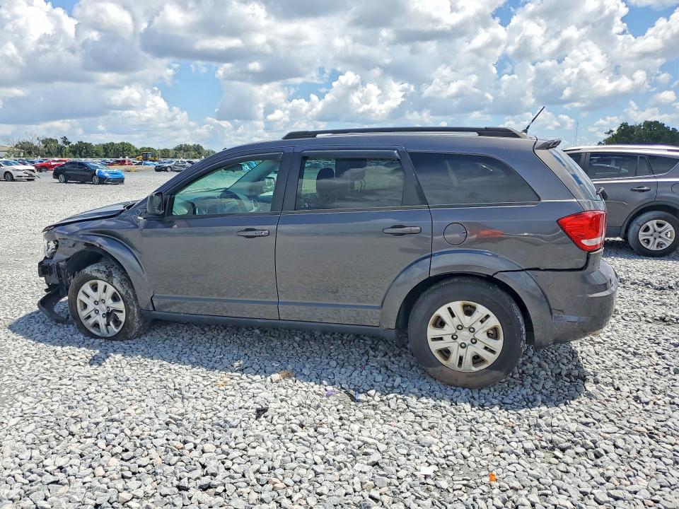 Aukcja sprzedaży 2015 Dodge Journey, vin: 3C4PDDAGXFT646387, numer aukcji: 66409266