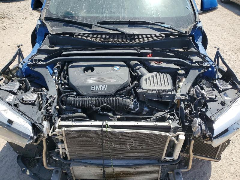 66195696 :رقم المزاد ، WBXYJ5C32JEF71132 vin ، 2018 Bmw X2 مزاد بيع