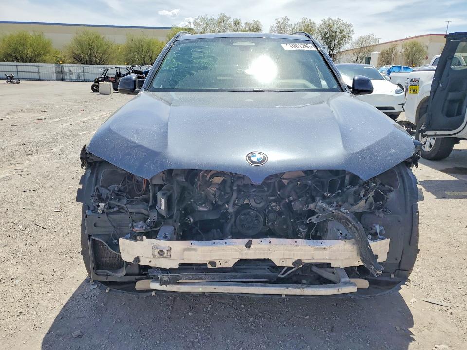 Продаж на аукціоні авто 2020 Bmw X5, vin: 5UXJU4C07L9C10236, номер лоту: 64981296