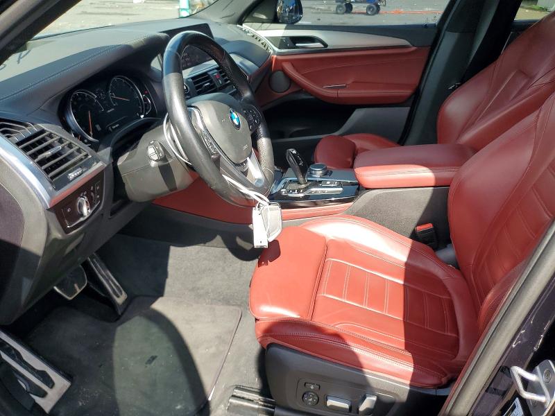 Продажа на аукционе авто 2019 Bmw X4, vin: 5UXUJ5C58KLJ63627, номер лота: 64089156