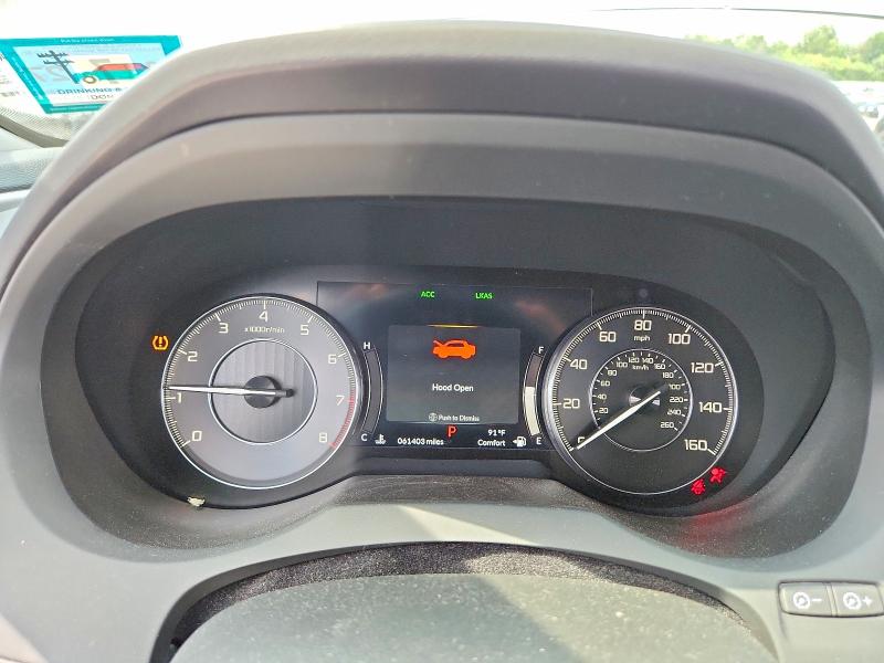 2020 Acura Rdx მანქანა იყიდება აუქციონზე, vin: 5J8TC2H30LL034491, აუქციონის ნომერი: 64080326