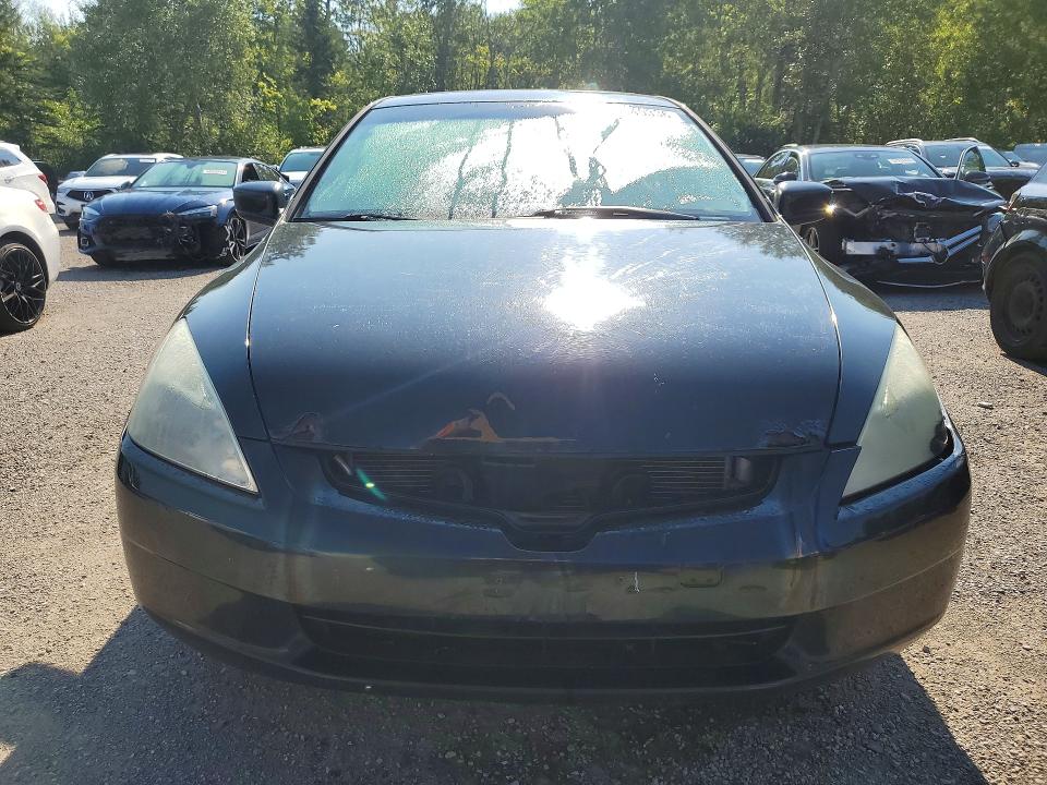 Продаж на аукціоні авто 2005 Honda Accord, vin: 1HGCM56695A816492, номер лоту: 63149336