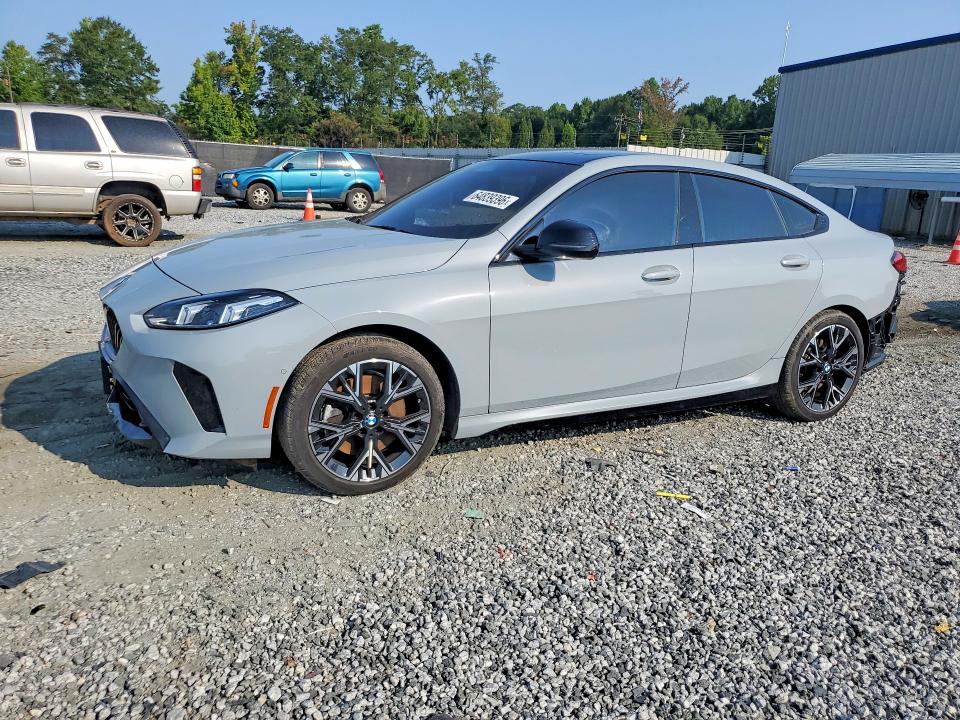 Aukcja sprzedaży 2026 Bmw 228, vin: WBA23GG0XT7U34353, numer aukcji: 64839396