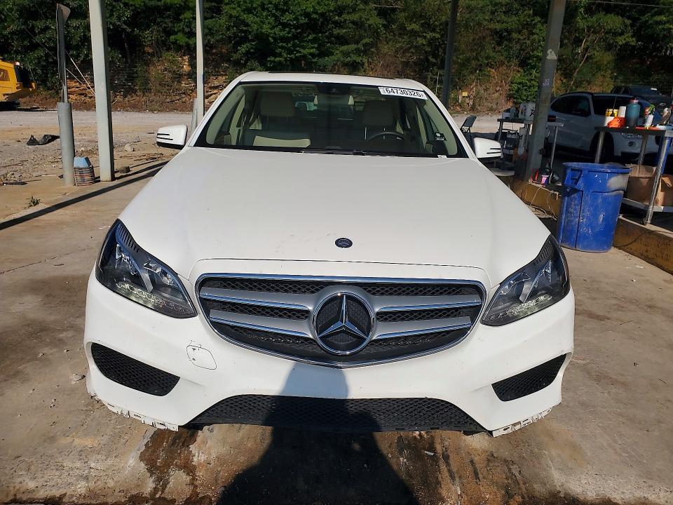 Продажа на аукционе авто 2016 Mercedes-benz E, vin: WDDHF5KB3GB214952, номер лота: 64730326