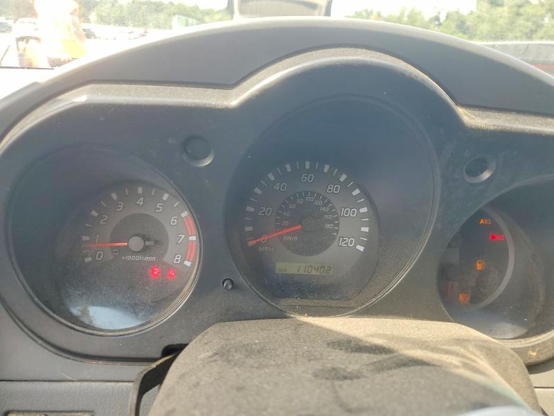 Продажа на аукционе авто 2003 Nissan Frontier, vin: 1N6ED29Y73C438609, номер лота: 63569426