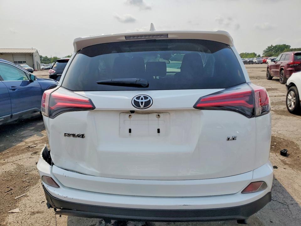 63698126 :رقم المزاد ، JTMZFREV2HJ719108 vin ، 2017 Toyota Rav4 مزاد بيع