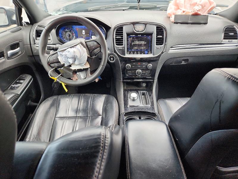 61478016 :رقم المزاد ، 2C3CCABG7PH565506 vin ، 2023 Chrysler 300 مزاد بيع