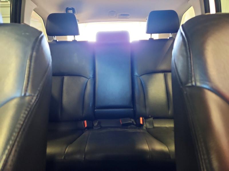 Aukcja sprzedaży 2011 Subaru Outback, vin: 4S4BRCLC4B3441584, numer aukcji: 61987426