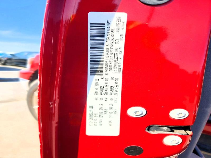 65548006 :رقم المزاد ، 1D7HA18N88J236378 vin ، 2008 Dodge Ram 1500 مزاد بيع