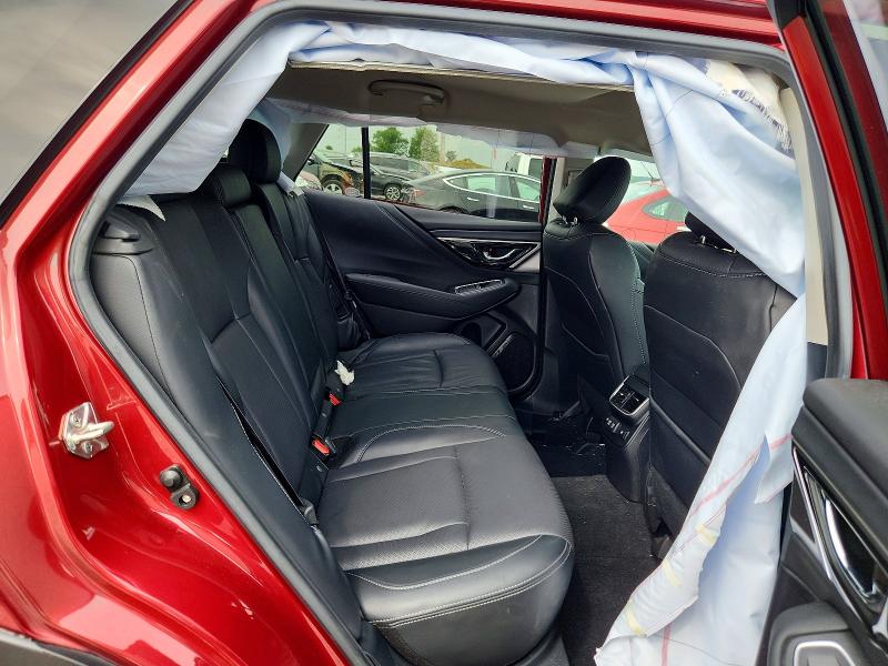 Продажа на аукционе авто 2020 Subaru Outback, vin: 4S4BTGND8L3233871, номер лота: 64049536