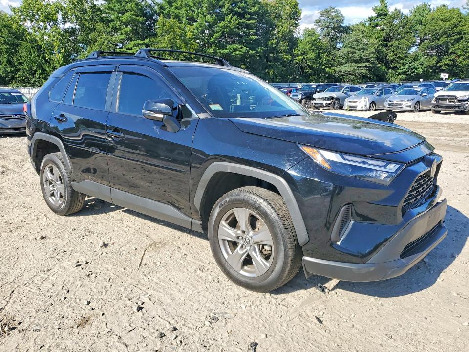 Продажа на аукционе авто 2024 Toyota Rav4, vin: 2T3P1RFV1RC467084, номер лота: 66073456