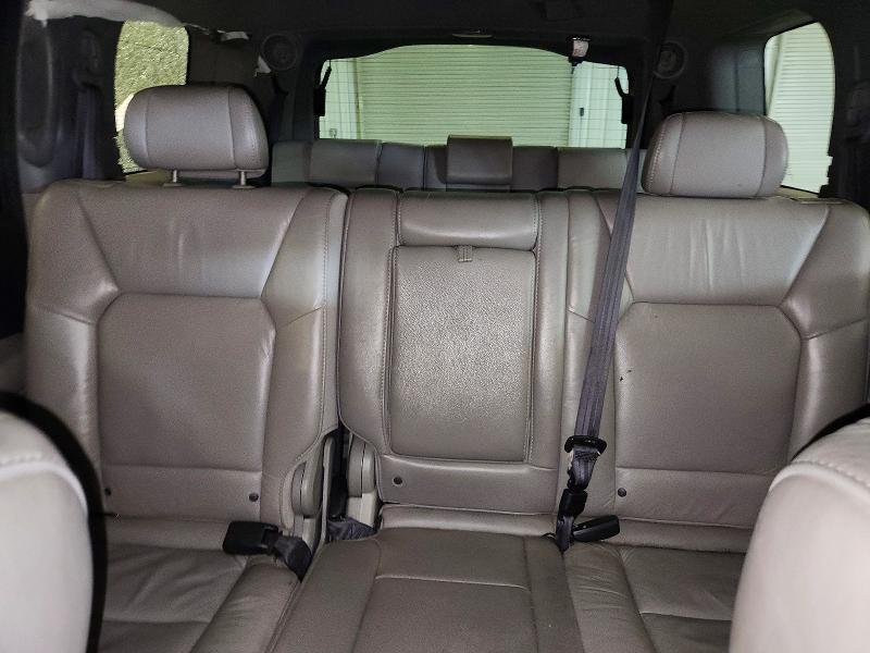 Aukcja sprzedaży 2011 Honda Pilot, vin: 5FNYF4H6XBB067209, numer aukcji: 64595286