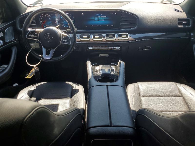 Продаж на аукціоні авто 2020 Mercedes-benz Gle, vin: 4JGFB4KB2LA078591, номер лоту: 63895366