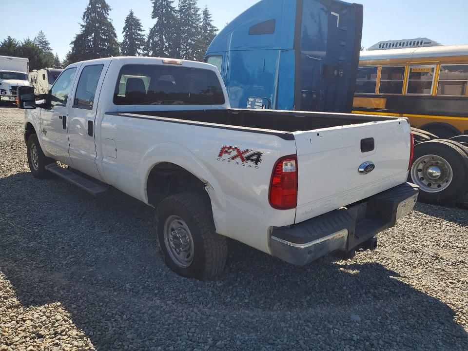 Продаж на аукціоні авто 2015 Ford F350, vin: 1FT8W3BT6FEC06025, номер лоту: 66103006