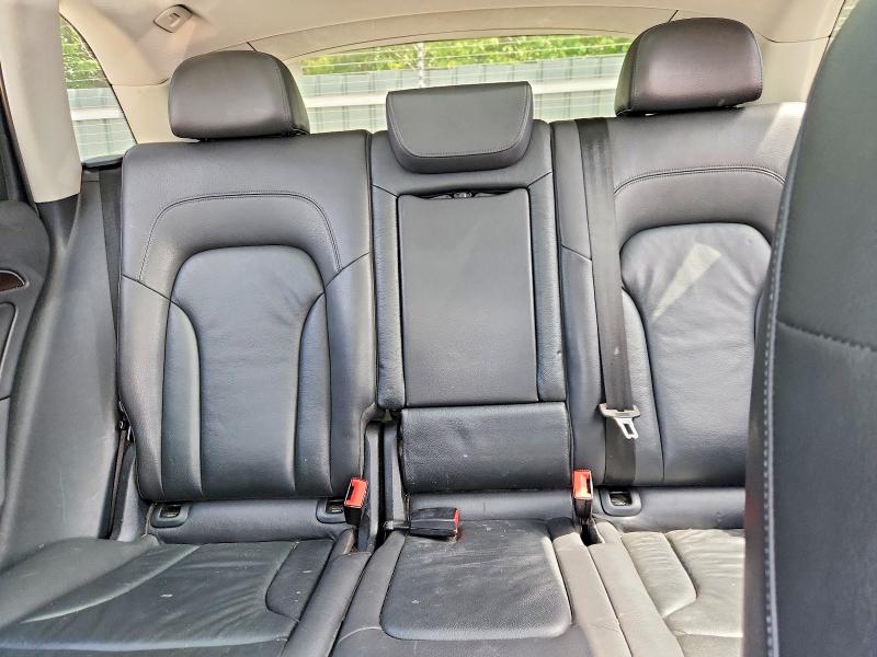 Aukcja sprzedaży 2016 Audi Q5, vin: WA1C2AFP8GA039614, numer aukcji: 65052416