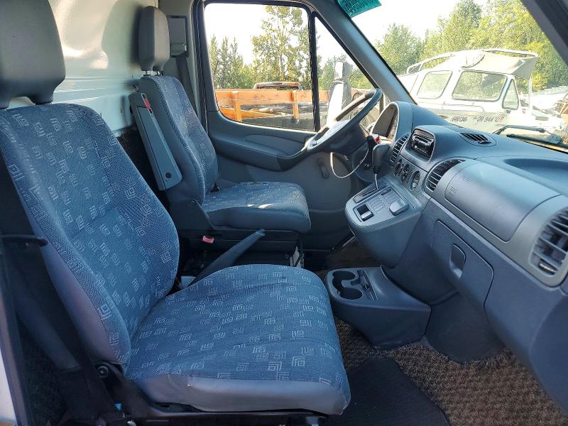 Aukcja sprzedaży 2005 Sprinter 3500 Sprinter, vin: WD1PD944155745275, numer aukcji: 67358036
