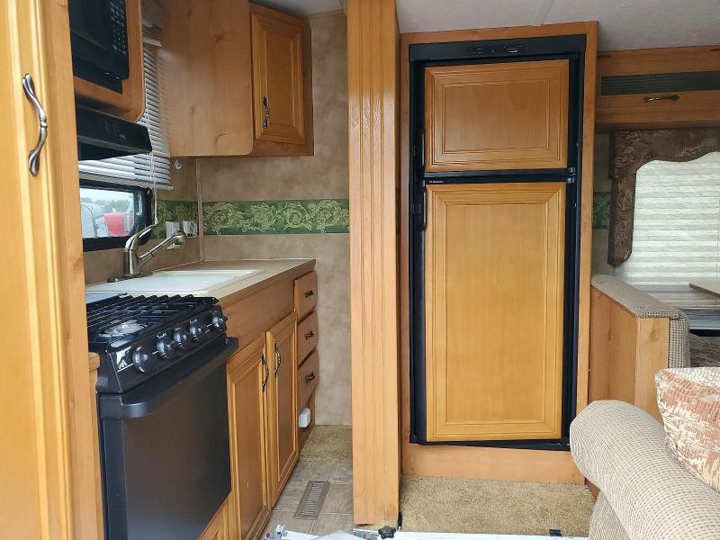 Продажа на аукционе авто 2006 Keystone Trailer, vin: 4YDF25R246J464107, номер лота: 66758426