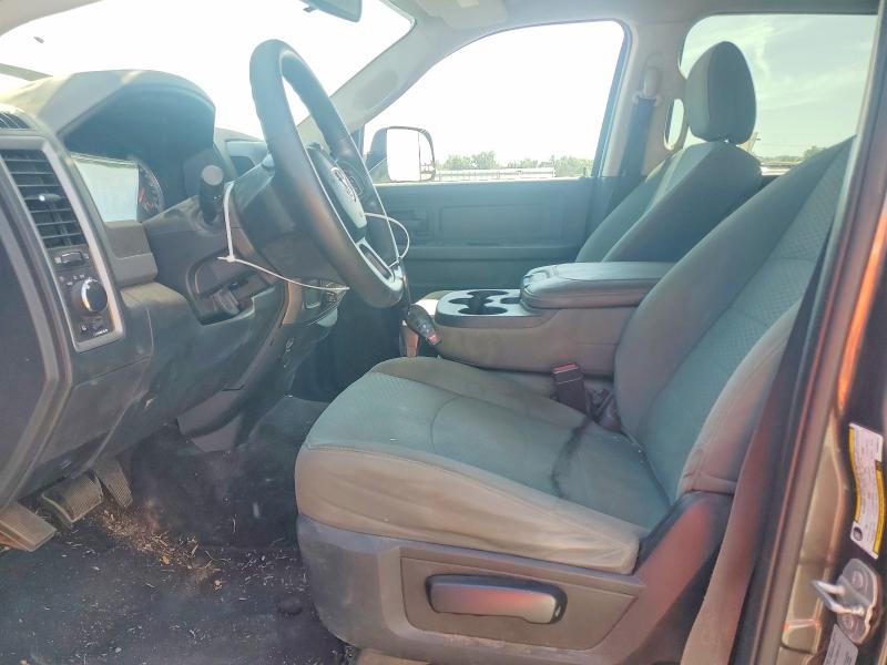 Продажа на аукционе авто 2015 Ram 2500, vin: 3C6UR5HJ9FG695317, номер лота: 67239586