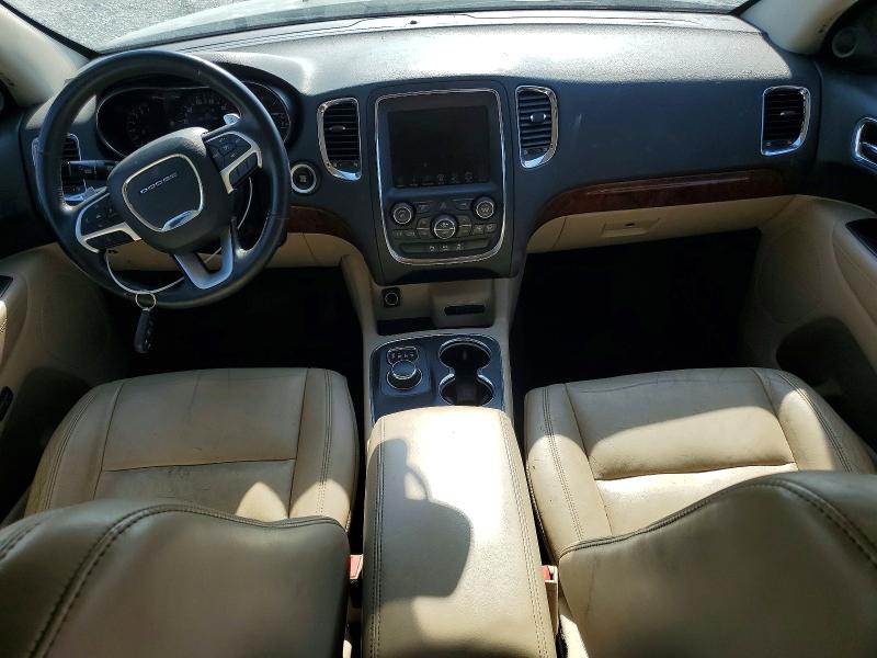 Aukcja sprzedaży 2014 Dodge Durango, vin: 1C4RDHDG9EC598872, numer aukcji: 65670586