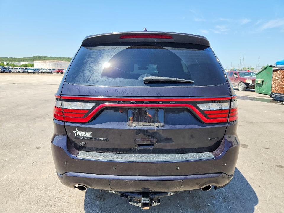 Aukcja sprzedaży 2021 Dodge Durango, vin: 1C4RDJDG0MC662349, numer aukcji: 66127576