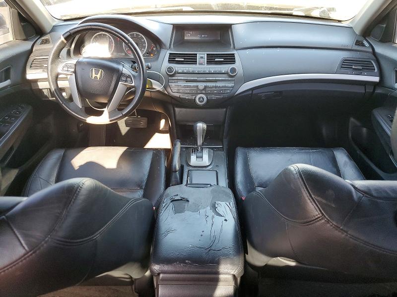 Aukcja sprzedaży 2012 Honda Accord, vin: 1HGCP2F60CA191645, numer aukcji: 66978056