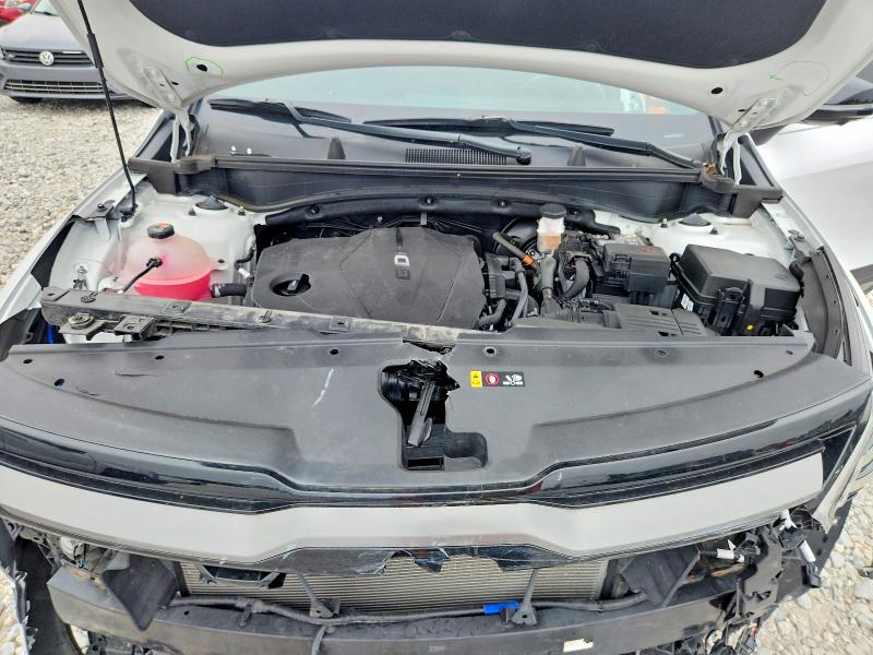 Продажа на аукционе авто 2023 Kia Sportage, vin: 5XYK7CAF4PG064233, номер лота: 64784716