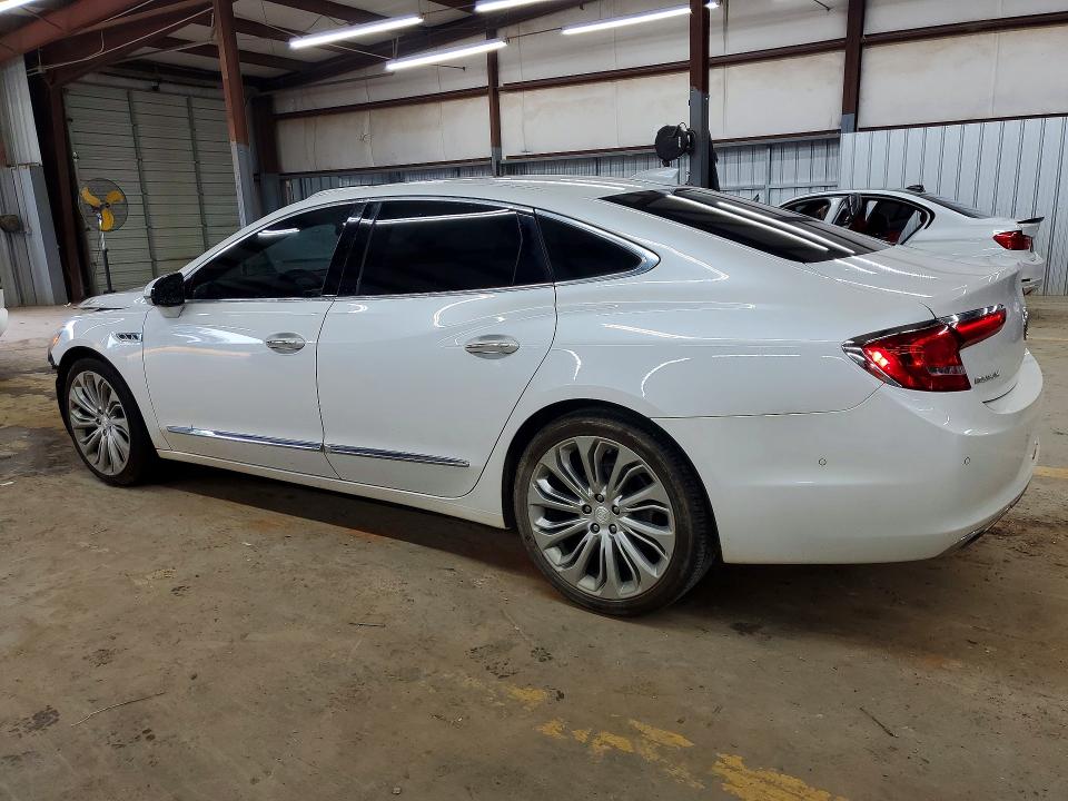 Продажа на аукционе авто 2017 Buick Lacrosse, vin: 1G4ZR5SS3HU201951, номер лота: 63736176