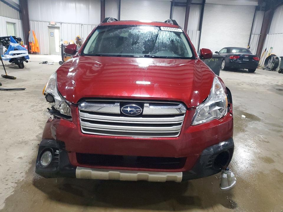Aukcja sprzedaży 2014 Subaru Outback, vin: 4S4BRBLC4E3204723, numer aukcji: 65640346