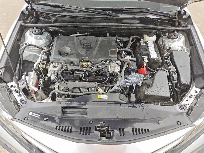 Продажа на аукционе авто 2024 Toyota Camry, vin: 4T1G11AKXRU892843, номер лота: 63893046