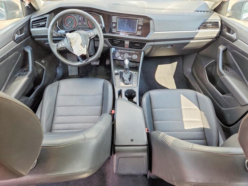 Aukcja sprzedaży 2021 Volkswagen Jetta, vin: 3VWC57BU6MM044818, numer aukcji: 63763166