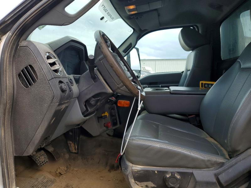 Продажа на аукционе авто 2017 Ford F750, vin: 1FDWF7DX9HDB02650, номер лота: 62546406