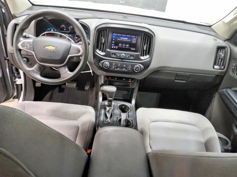 2021 Chevrolet Colorado მანქანა იყიდება აუქციონზე, vin: 1GCHSBEA3M1102726, აუქციონის ნომერი: 65167766