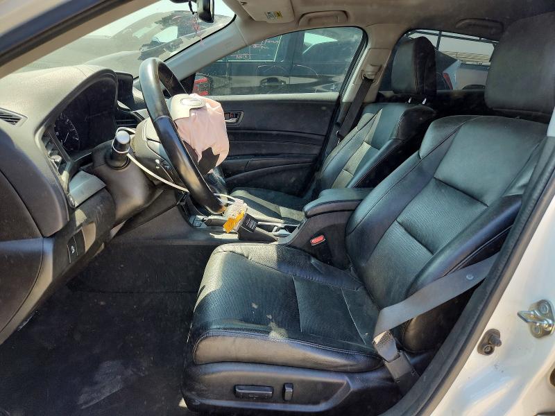 Aukcja sprzedaży 2018 Acura Ilx, vin: 19UDE2F76JA001203, numer aukcji: 63876206