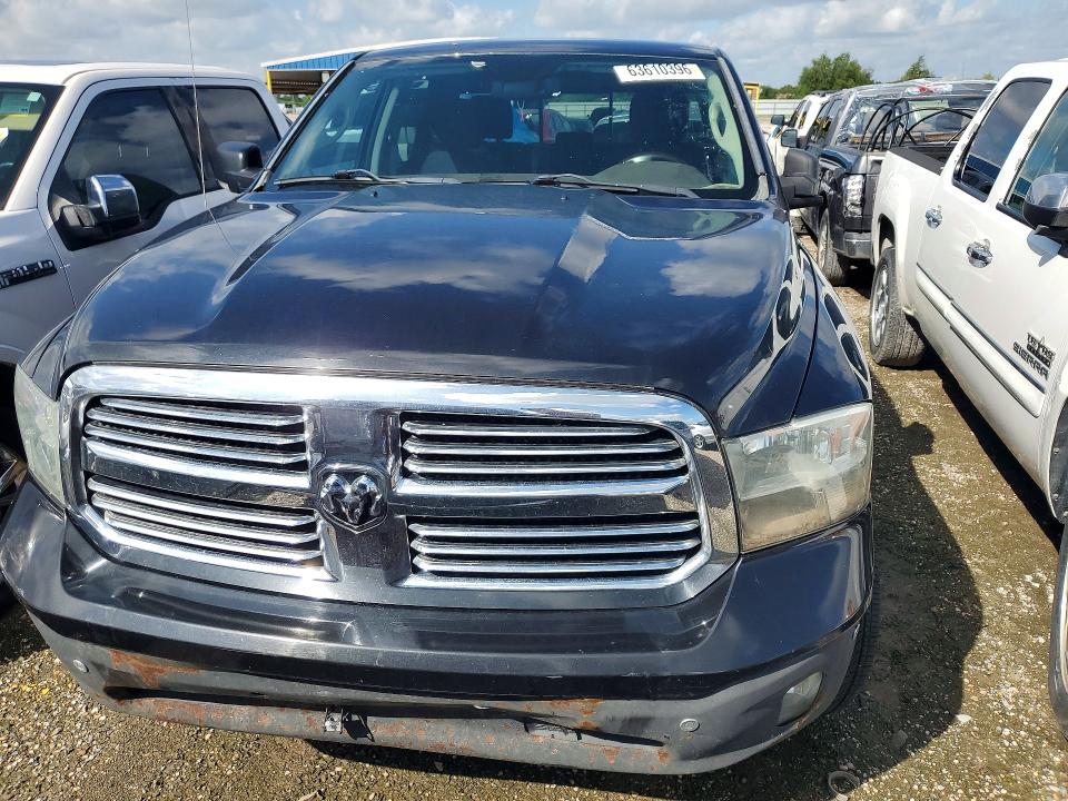 Aukcja sprzedaży 2015 Ram 1500, vin: 1C6RR7LM4FS740644, numer aukcji: 63610396
