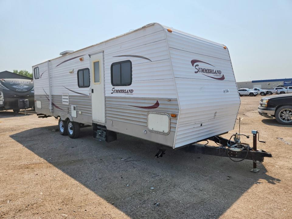 Auction sale of the 2008 Keystone Summerland, vin: 4YDT2982683150123, lot number: 64112406