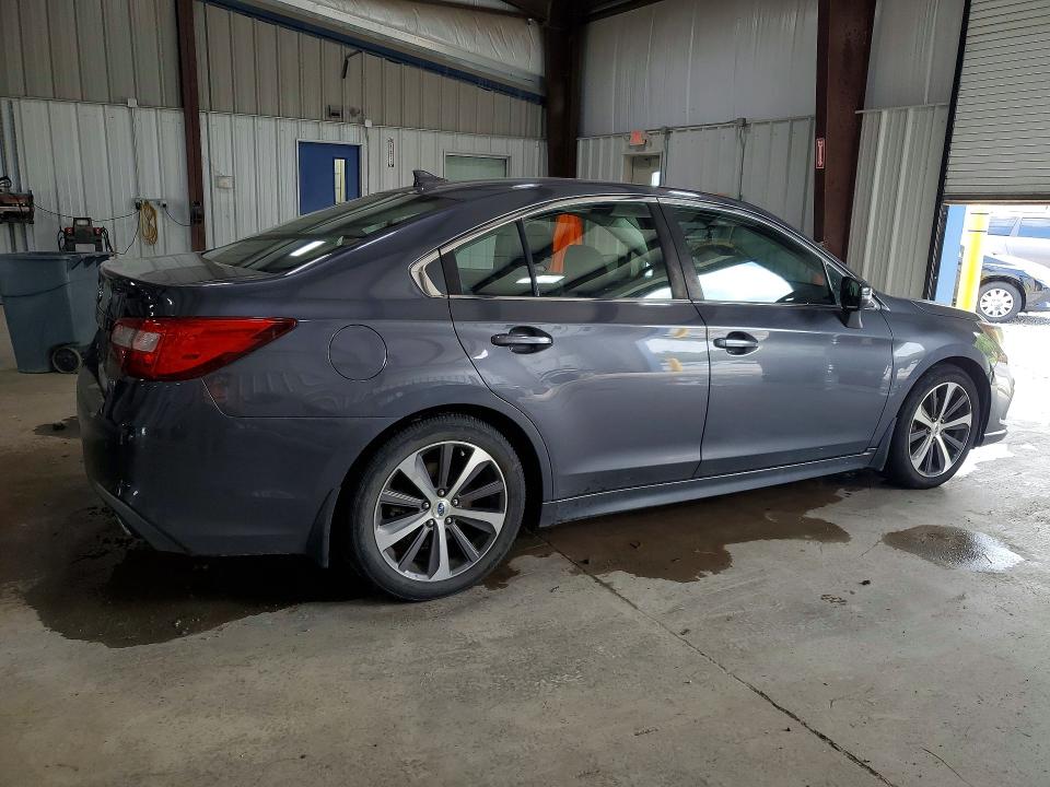 Aukcja sprzedaży 2019 Subaru Legacy, vin: 4S3BNEN63K3040501, numer aukcji: 66999386
